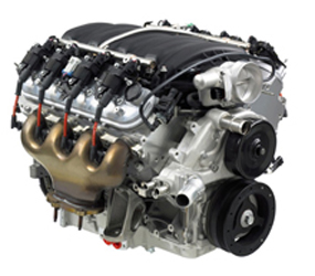 U251A Engine